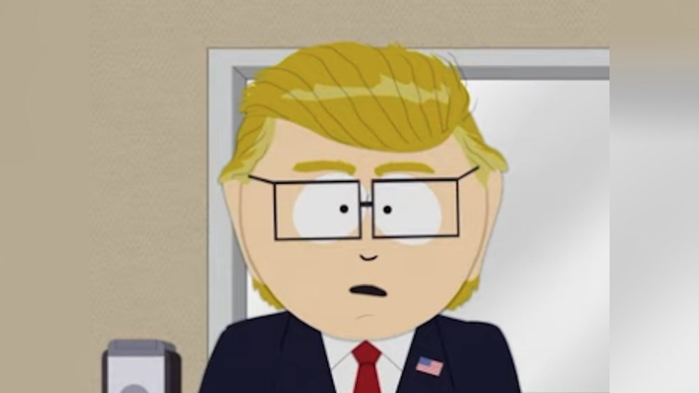 Wegen Donald Trump: “South Park” verschiebt neue Staffel