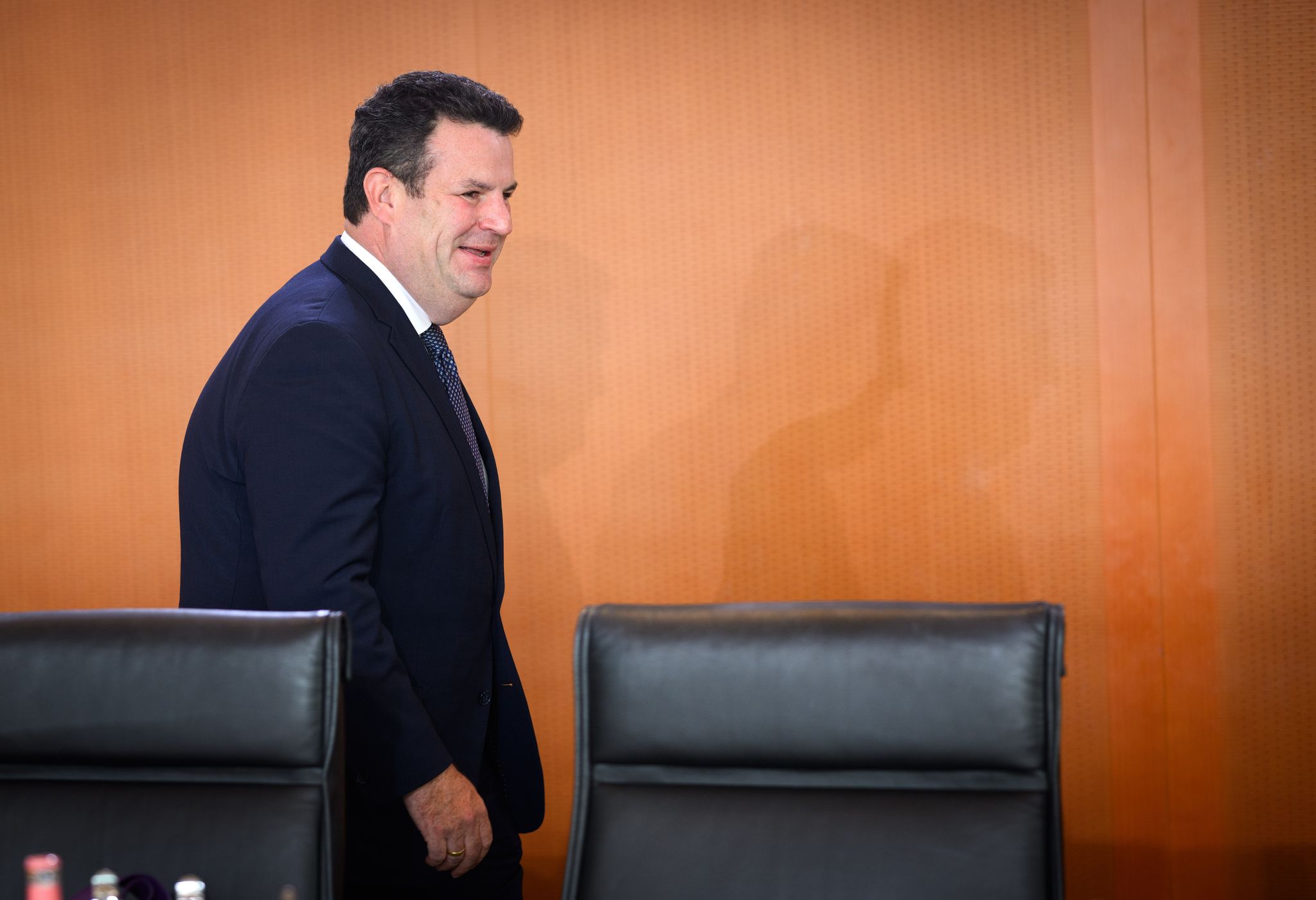 Mehr Geld fürs Bürgergeld?