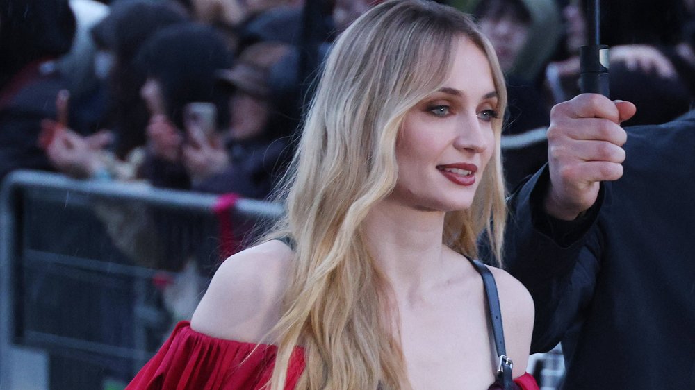 Neuer Partner für Sophie Turner nach Joe Jonas