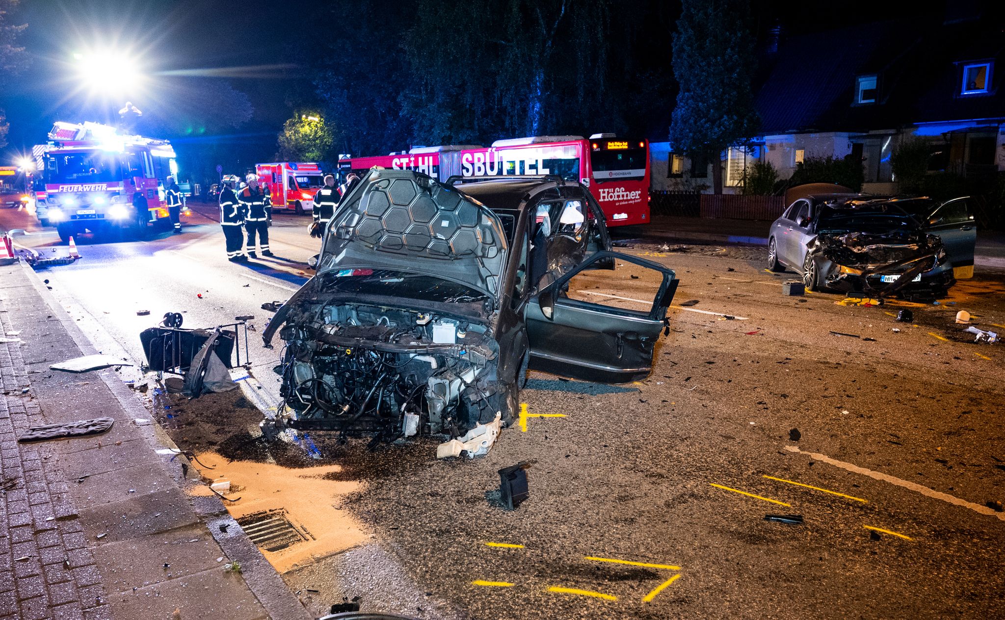 Totes Kleinkind – U-Haft für mutmaßliche Unfallfahrer