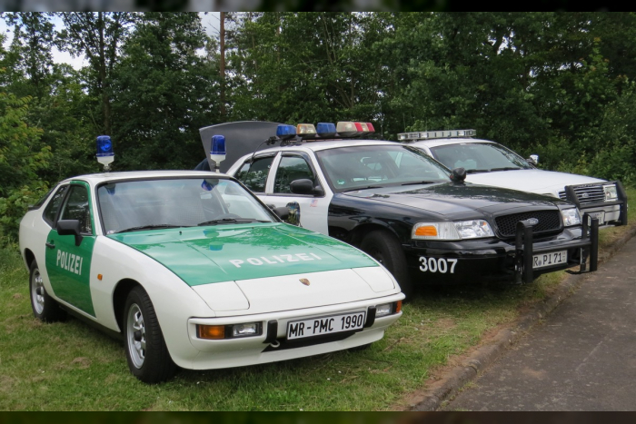 Marburg: Letztes Jahr für Oldtimermuseum