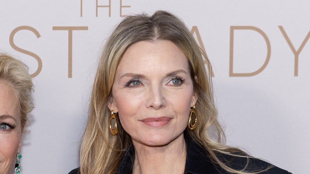 Neue Serienhauptrolle für Michelle Pfeiffer