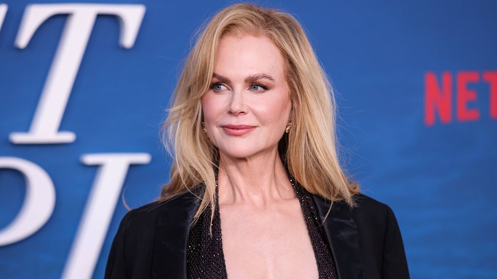 Nicole Kidman verpasst Nordamerika-Premiere von 