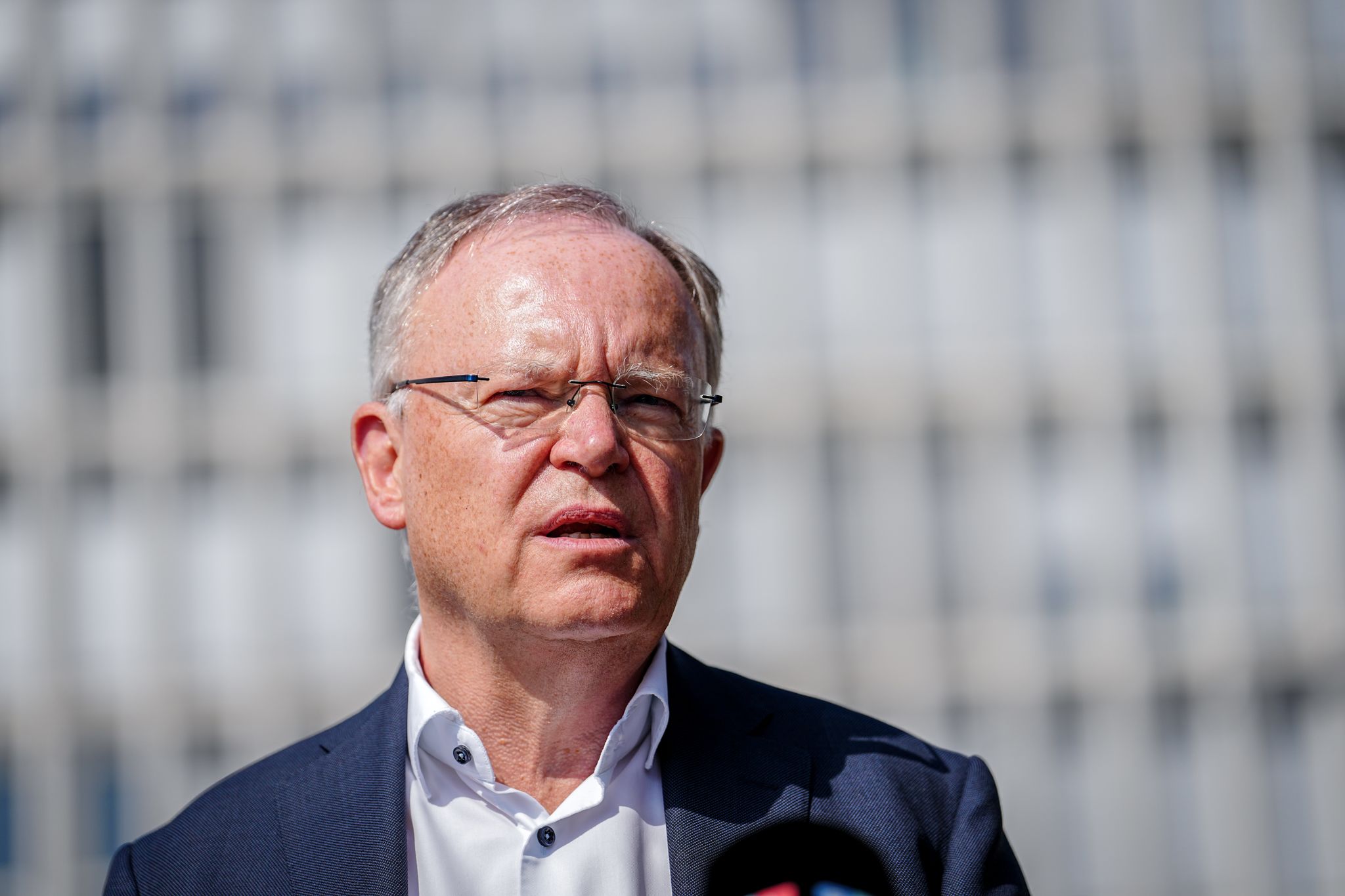 IG Metall will Vorziehen der Tarifrunde bei VW und Vier-Tage-Woche prüfen