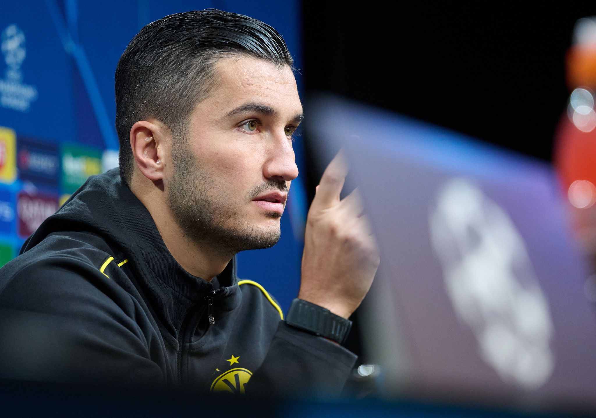Celtic Glasgow als Stolperstein für Borussia Dortmund