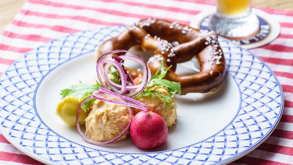 Vorfreude auf die Wiesn: Die besten Oktoberfest-Klassiker für zu Hause