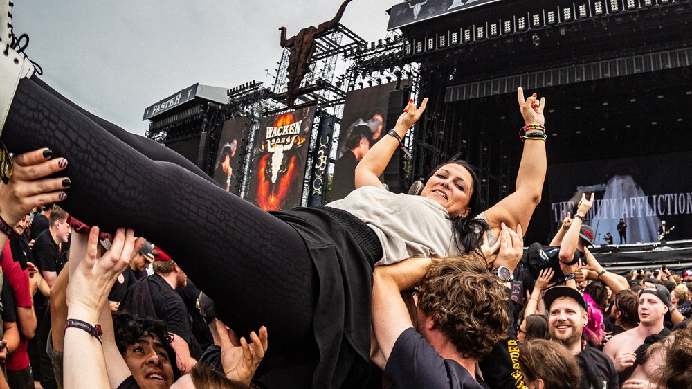 Wacken Open Air 2025: Tickets ausverkauft