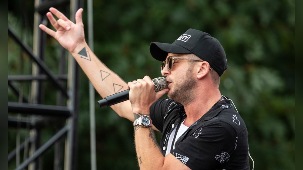 Zwei große Musikfestivals in Berlin und München an diesem Wochenende