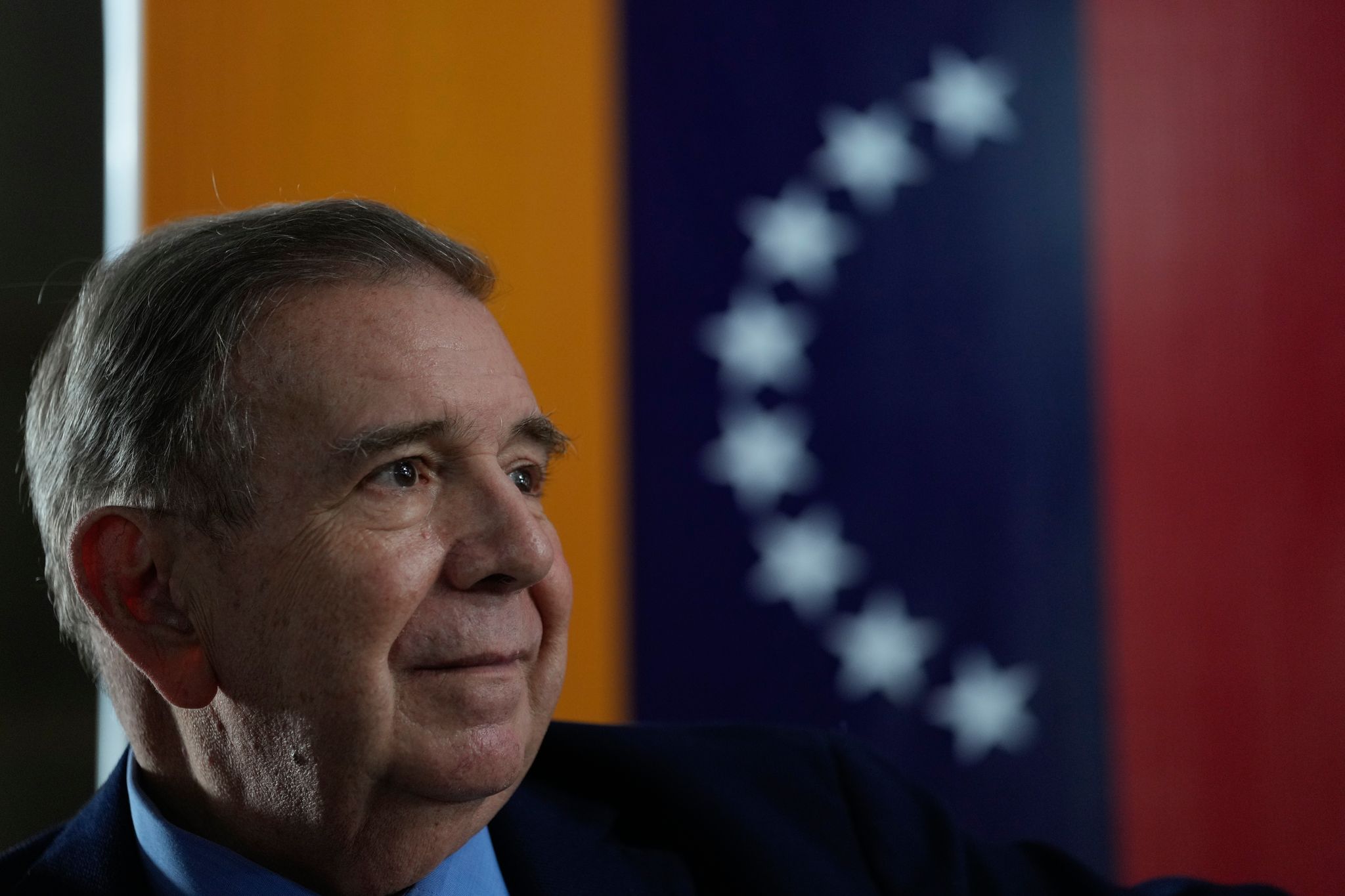 Oppositionskandidat González hat Venezuela verlassen