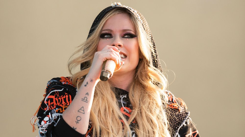 Avril Lavigne: Die Pop-Punk-Prinzessin feiert ihren 40. Geburtstag