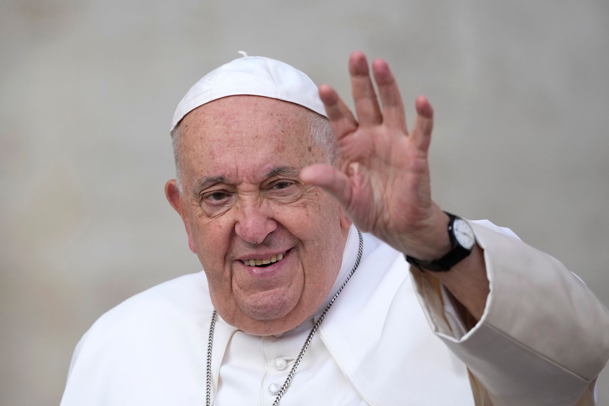 Papst mahnt Kardinäle zu «Null-Defizit»