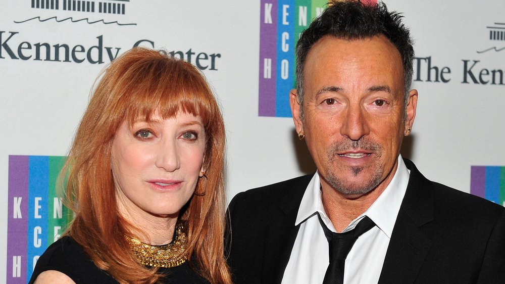 Die tapfere Reise von Patti Scialfa: Kampf gegen Blutkrebs und Bühnencomeback