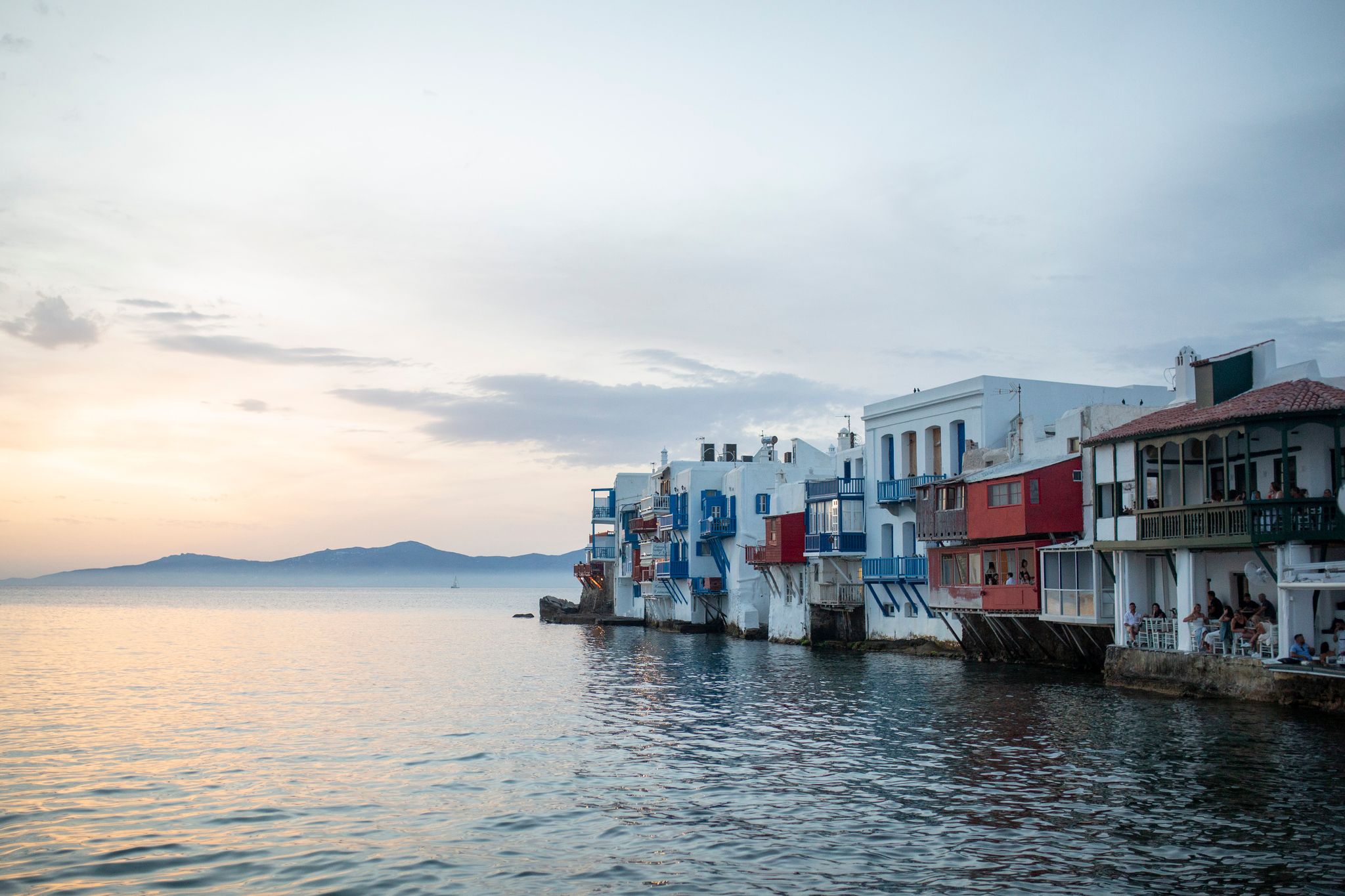 Neue Regelung in Griechenland: Höhere Preise für Aufenthaltserlaubnis