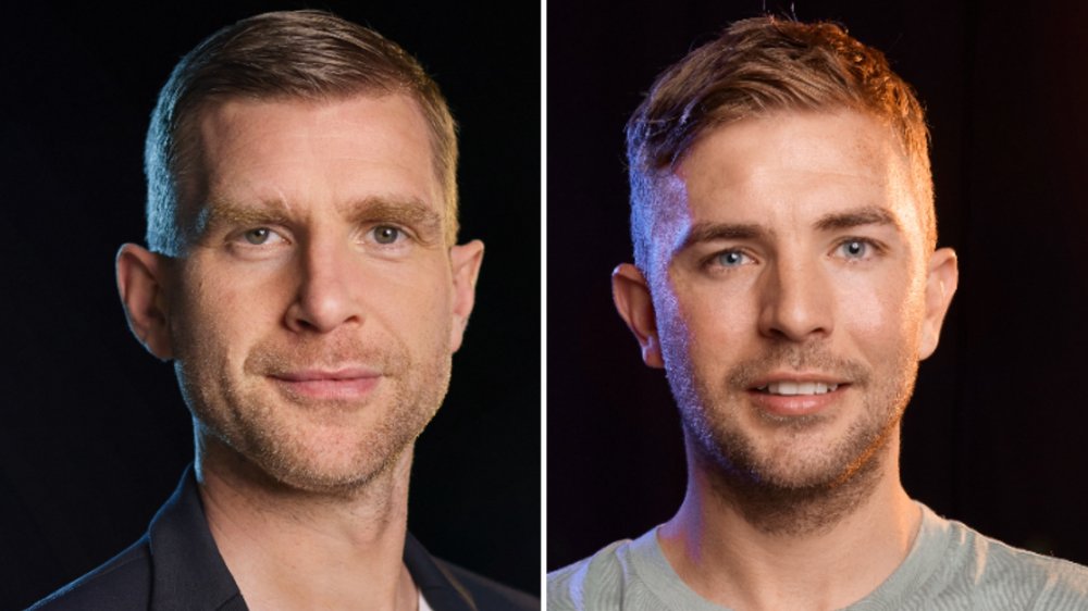 Fußball-Experten Per Mertesacker und Christoph Kramer bleiben ZDF treu