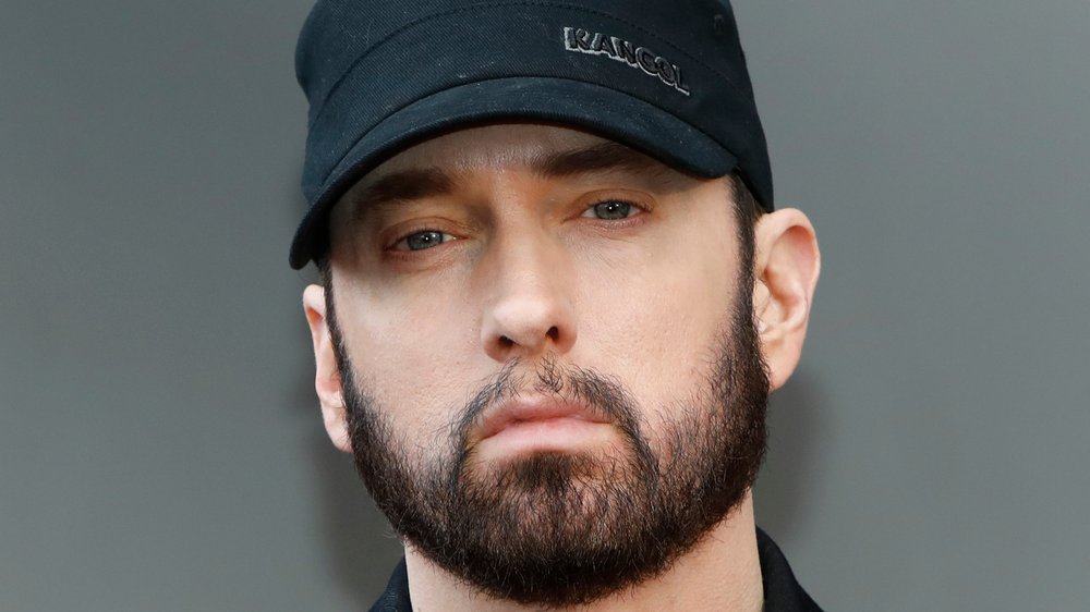 Rekord-Gewinner Eminem eröffnet Verleihung der MTV Music Video Awards