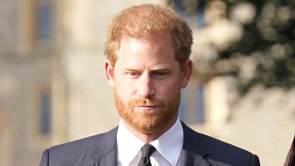 Wieder ohne Meghan? Prinz Harry plant wohl schon nächste Solo-Reise