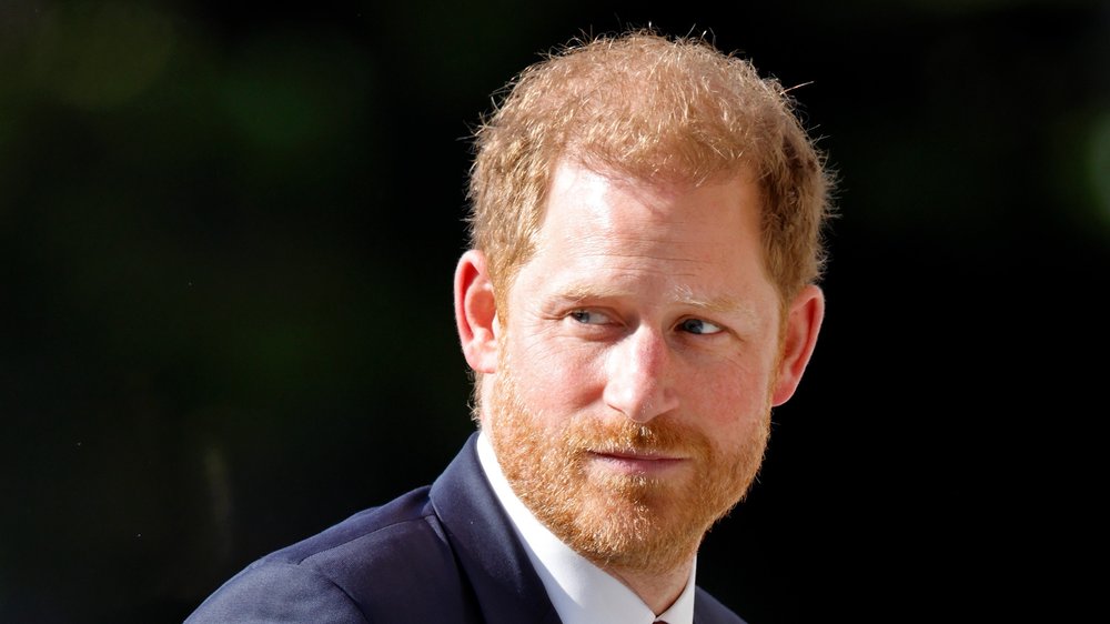 Prinz Harry soll zu 40. Geburtstag Millionen Pfund erhalten