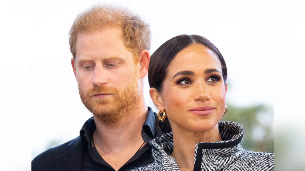 Neue Mobbingvorwürfe gegen Herzogin Meghan
