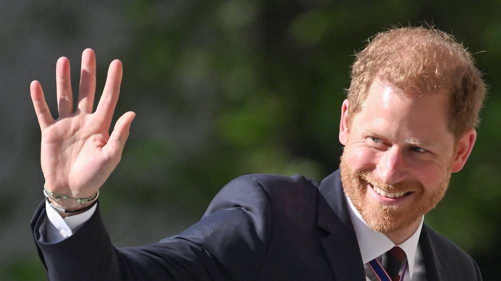 Prinz Harry: Nimmt er Millionenerbe zum 40. Geburtstag an?