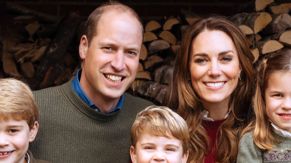 James Middleton enthüllt intime Details über Kate und William in neuen Memoiren