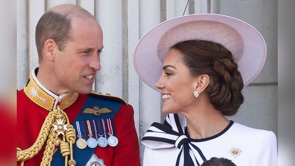 Prinz William und Prinzessin Kate suchen PR-Profi für ihr Team