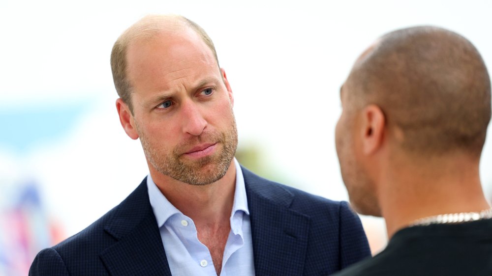 Prinz William gibt in Video Earthshot-Prize-Finalisten bekannt