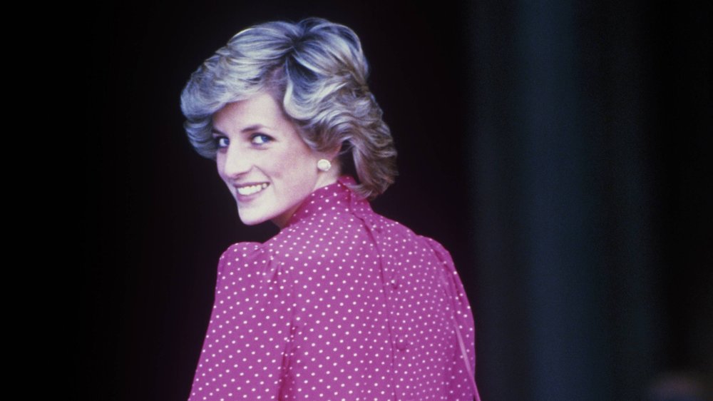 Prinzessin Dianas Humorvolle Seite: Enthüllungen von Ihrem Friseur