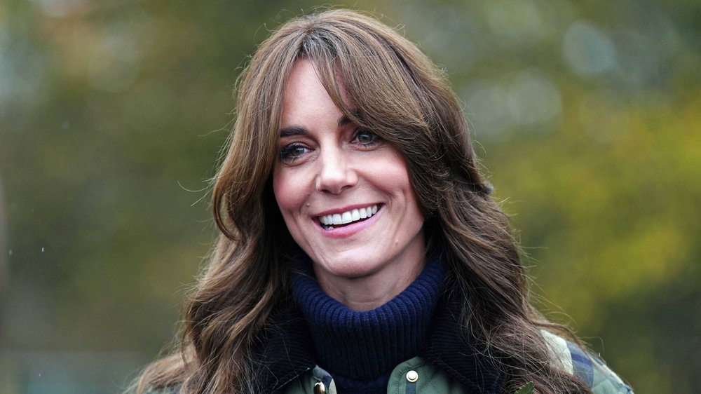 Nächstes Meeting in Windsor: Kate setzt Rückkehr zur Arbeit fort