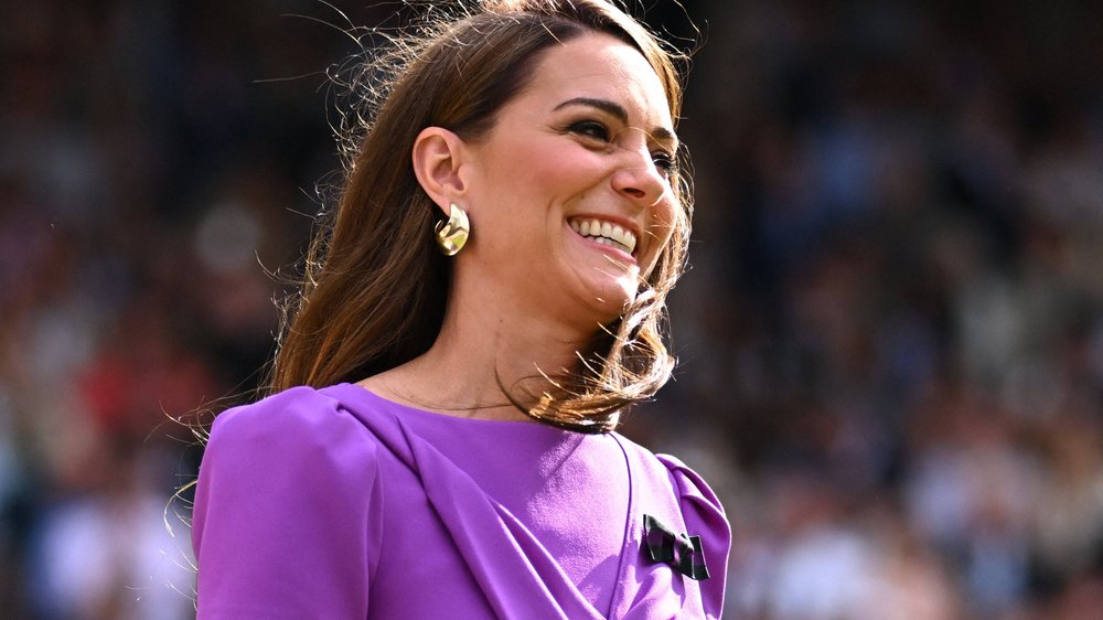 Prinzessin Kate besucht heimlich Ballett-Vorstellung in London