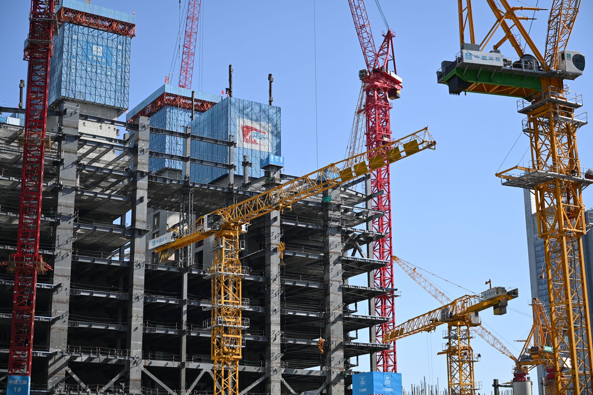 Sechsmonatige Sperre gegen Wirtschaftsprüfer PwC in China