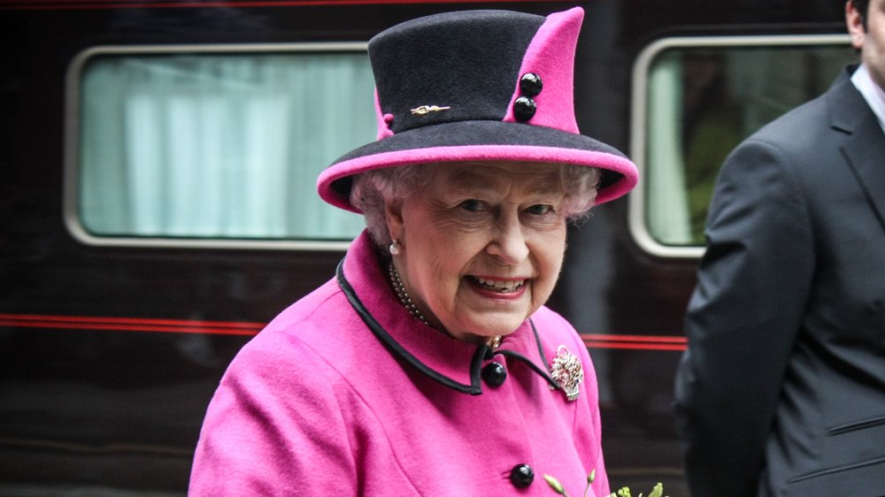 Queen Elizabeth II. bekommt neue Statue zu ihrem 100. Geburtstag