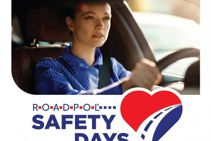 Kassel: Sicherheitstage „Safety Days“ 2024