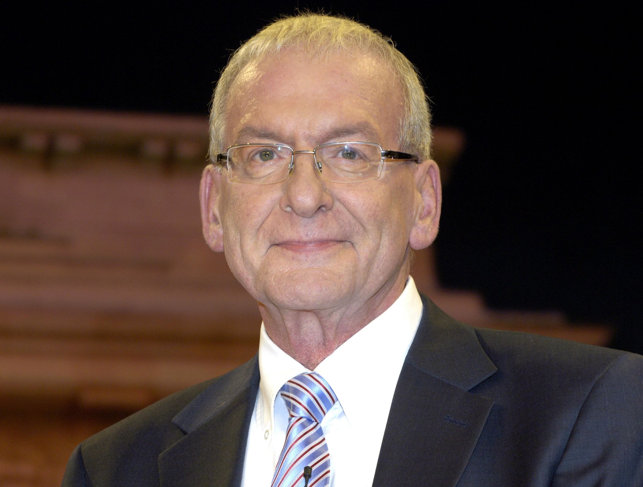 TV-Schuldnerberater Peter Zwegat ist tot