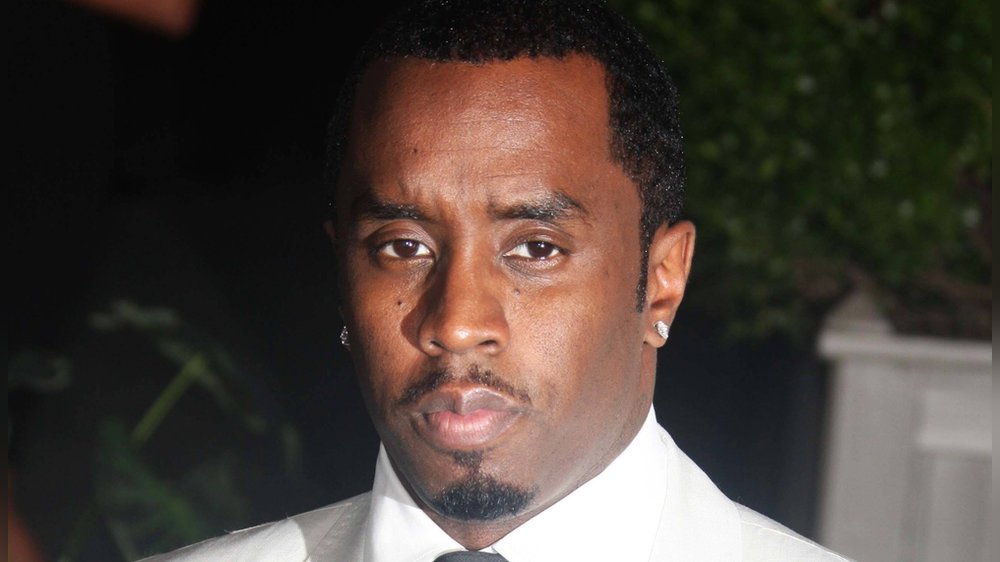 Rapper Sean “Diddy” Combs in New York verhaftet