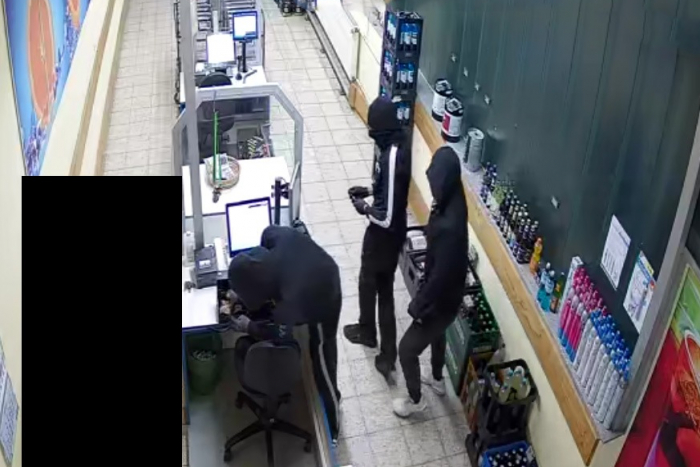 Fulda: Raubüberfall auf Getränkemarkt – Öffentlichkeitsfahndung