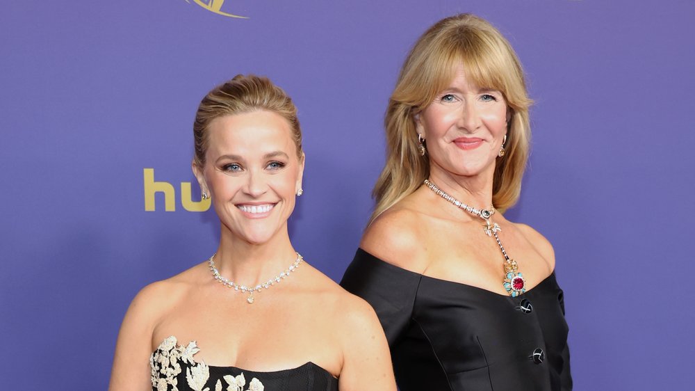 Stars feiern Wiedersehen bei den Emmy Awards