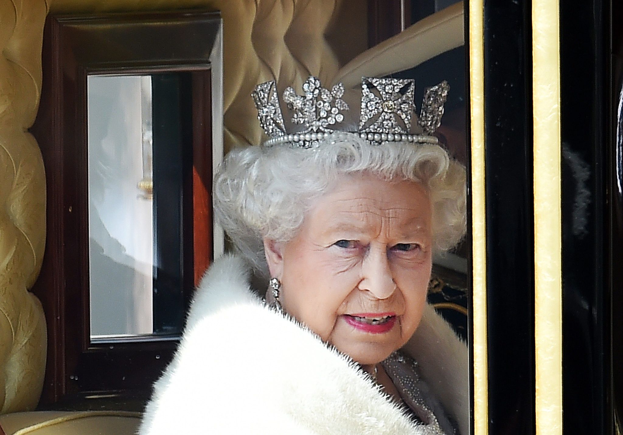 Zweiter Todestag: Royals erinnern an Queen Elizabeth II.