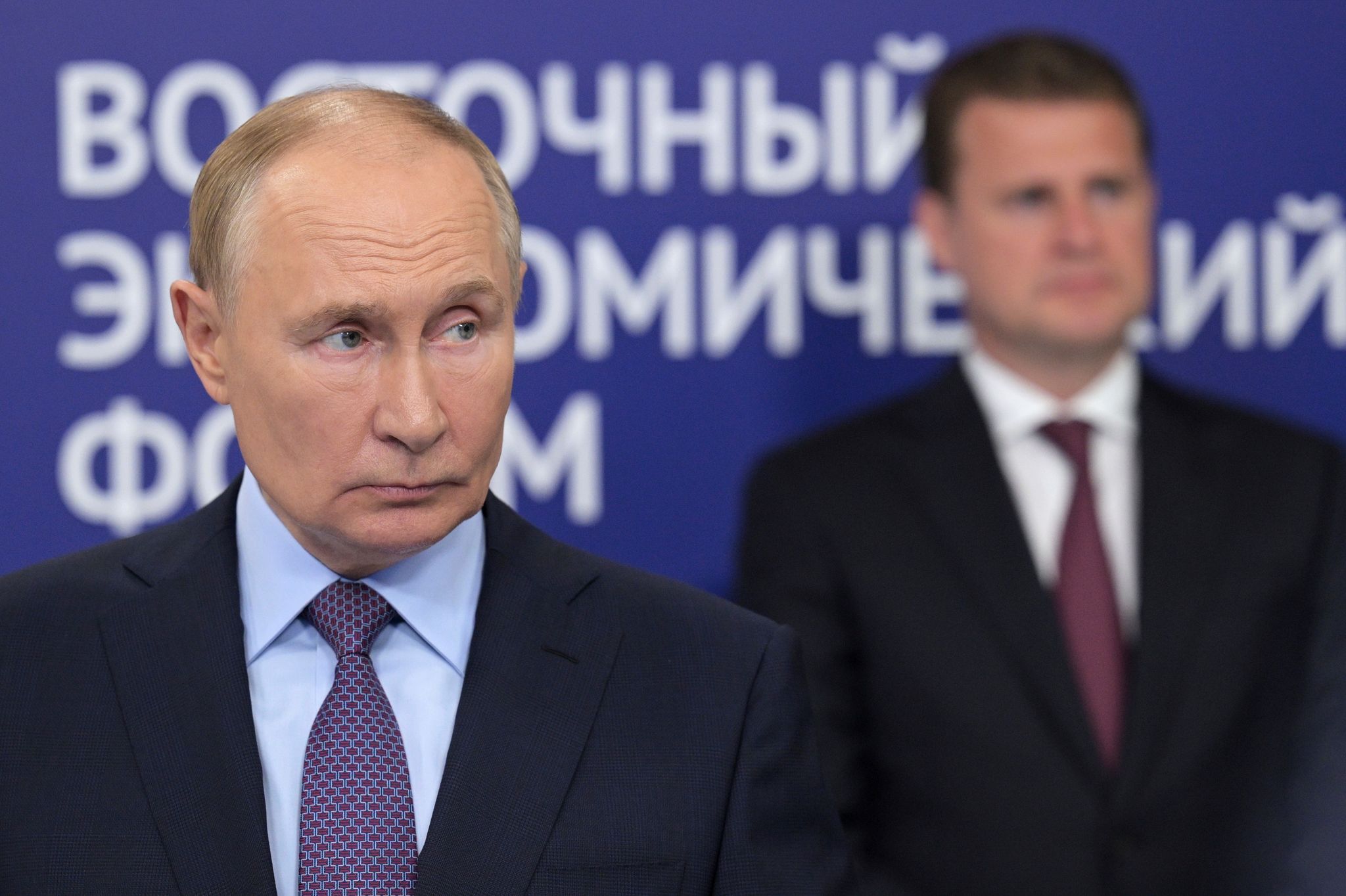 Putin will weiter Gas nach Europa liefern