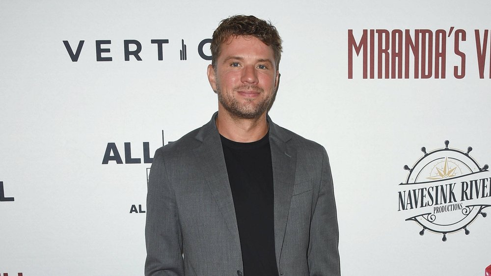 Ryan Phillippe wird 50: Für immer der „Eiskalte Engel“
