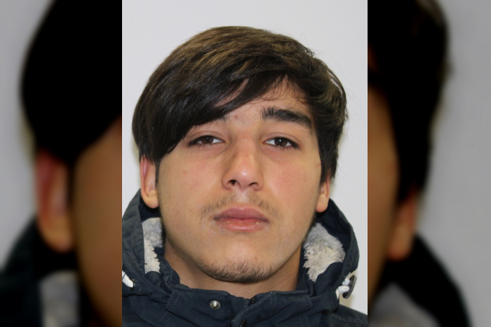 Korbach: Geflüchteter Mann gesucht