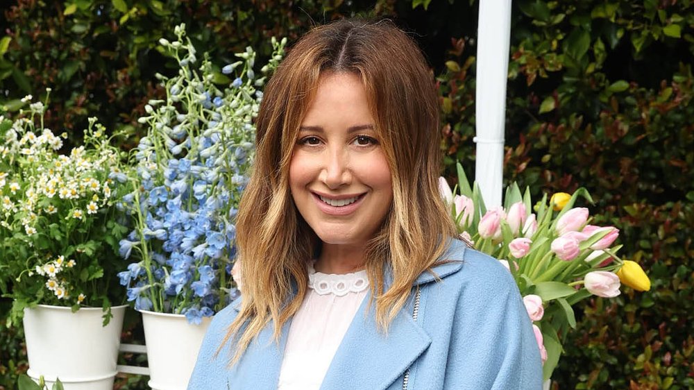 Ashley Tisdale verkündet Geburt ihres zweiten Kindes auf Instagram