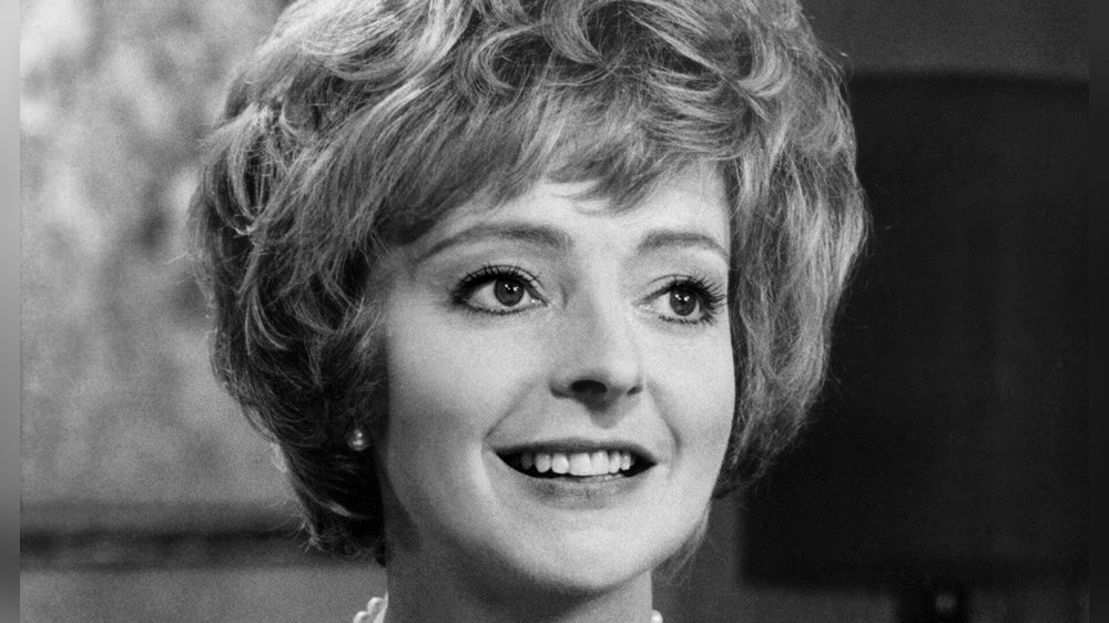 Schauspielerin Barbara Leigh-Hunt ist verstorben