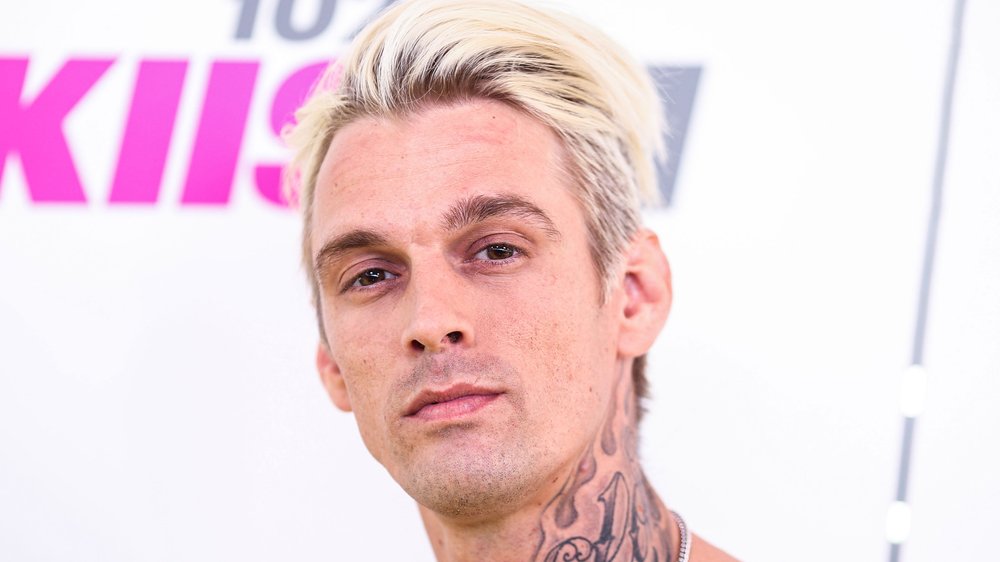 Aaron Carters Ex-Verlobte beweist Vaterschaft ihres Sohnes