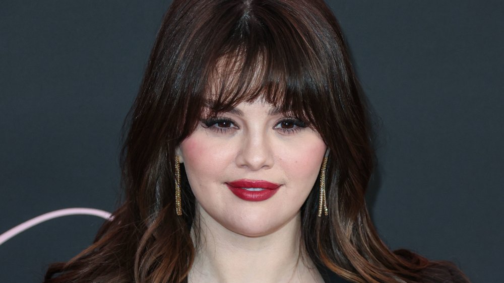 Süße Aktion: Selena Gomez überrascht Highschool-Volleyballteam