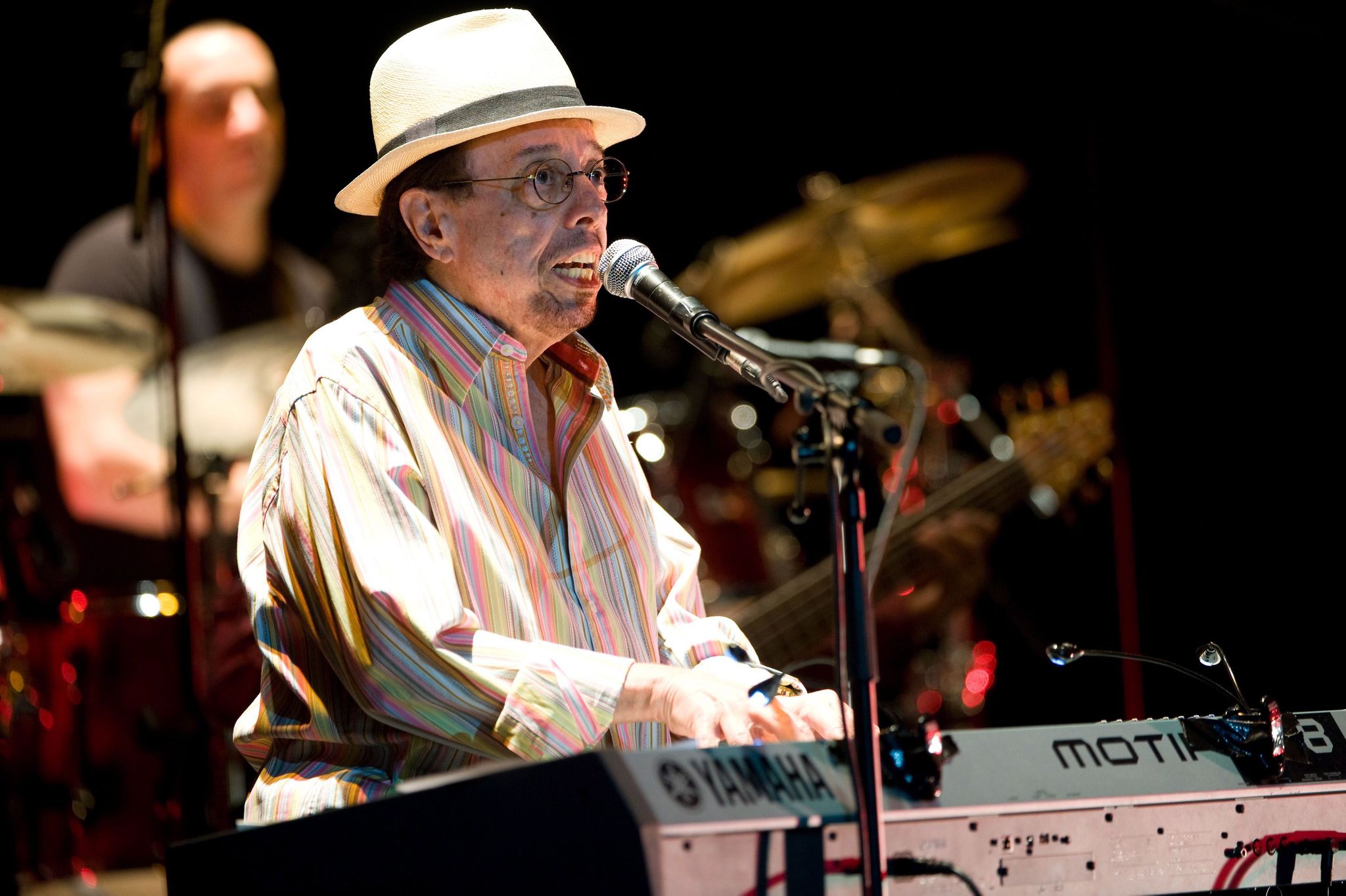 Pianist und Jazzmusiker Sérgio Mendes ist gestorben