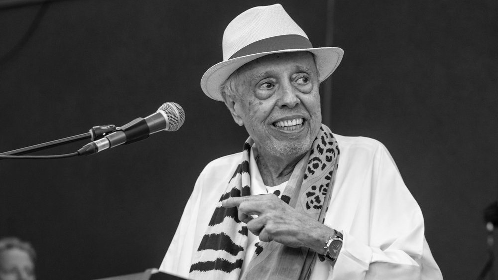 Brasilianische Musiklegende Sérgio Mendes ist tot