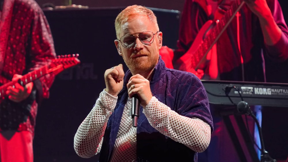 Peter Fox begeistert Fans im Görlitzer Park mit Gratis-Konzert