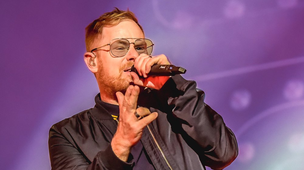 Peter Fox: Gratis-Konzert in Deutschlands berüchtigtstem Park