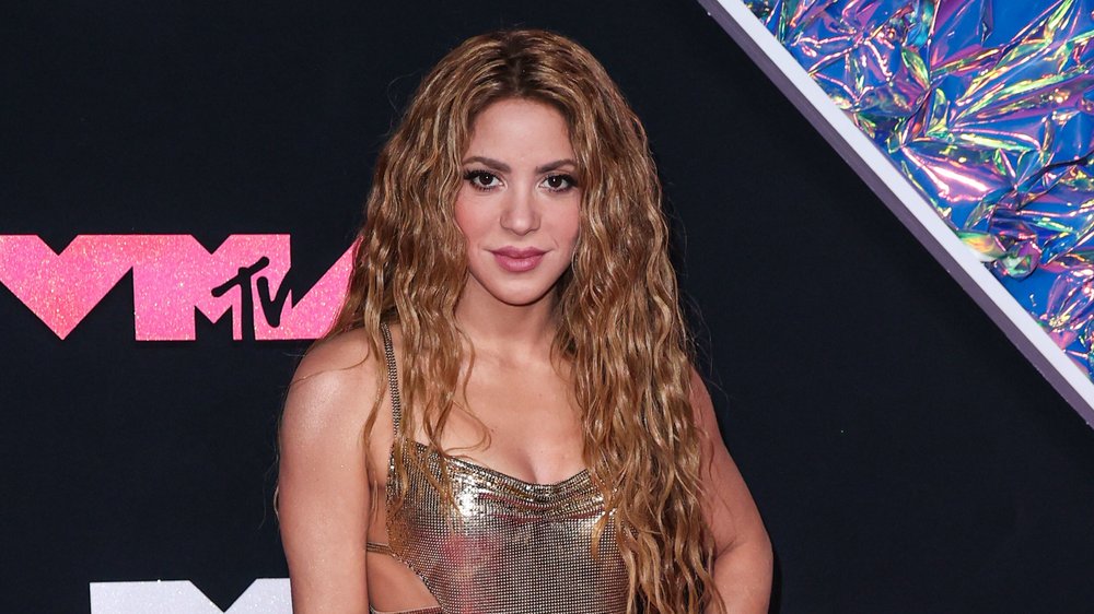 Shakira einigt sich mit spanischer Staatsanwaltschaft