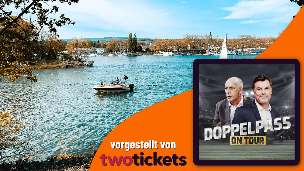 Show in Gelnhausen am 19.11.24: Doppelpass